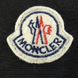 MONCLER BERNACHE Áo khoác lông - Hàng hiệu Chính hãng 813590