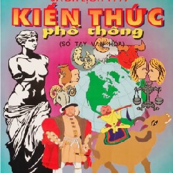 Kiến thức phổ thông (ALMANACH - Sách lịch 1997) 17954