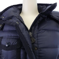 MONCLER HERMINE Áo khoác lông - Hàng hiệu Chính hãng 818566