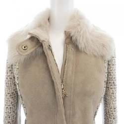 Áo khoác PATRIZIA PEPE - Hàng hiệu Authentic 816612