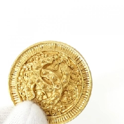 Chanel Bông tai - Hàng hiệu Chính hãng 807588