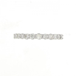 Nhẫn kim cương PT 0.50CT - Hàng hiệu Authentic 855481