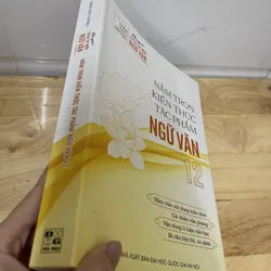 Nắm Trọn Kiến Thức Tác phẩm Ngữ Văn  698345