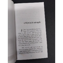 Giường mới 80% ố có chữ ký trang đầu 2009 HCM1008 Phan An VĂN HỌC 916629