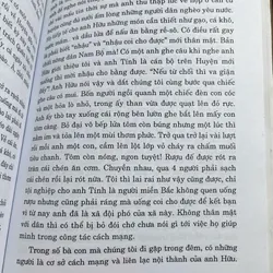 SÁCH TRÁI TIM NGƯỜI LÍNH 1058810