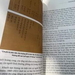 LỊCH SỬ HÀN QUỐC TRÊN BÀN ĂN - YOUNGHA JOO (PHẠM GIA TƯỜNG dịch)  1034745