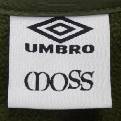 Áo khoác UMBRO BIOTOP/MOSS STUDIO - Hàng hiệu Authentic 889230