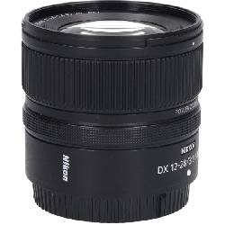 Ống kính Z DX12-28mm F3.5-5.6PZ VR - Hàng hiệu Authentic 879674