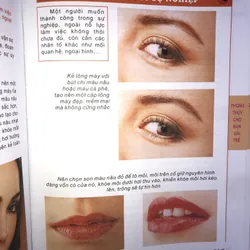 Phong thủy cho bạn gái trẻ: Tố nữ trạch kinh  707626