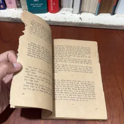 II Sách Xưa: Nhớ Và Ghi - Nguyễn Công Hoan - 1978 764724