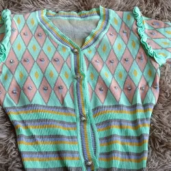 Áo kiểu nữ, đa dạng mẫu mã, màu sắc 973668