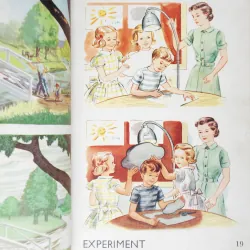 Science for Work and Play 706424