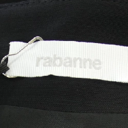 【Mã giảm giá】RABANNE Áo 638260