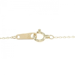 K10YG Dây chuyền kim cương 0.05CT - Hàng hiệu Chính hãng 858530