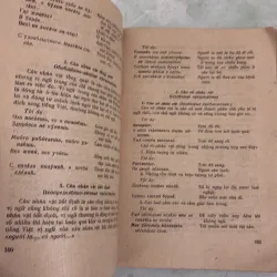 Ngữ Pháp Tiếng Nga (Tập 2) - 1962s 992469