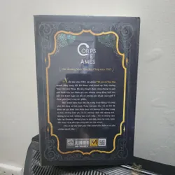 Sách Thể xác và tâm hồn của Maxence Vander Meersch mới 100% 714686