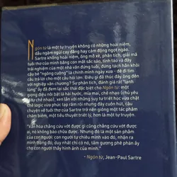 Ngôn từ - Jean Paul Sartre 719990