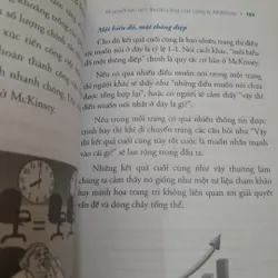 Nghệ thuật Ghi chép- Bí quyết thành công của Cty Mckinsey. Sachiyo Oshima 688812