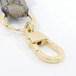 【Sản phẩm mới】Gucci 701432 K9GSG móc khóa 623695