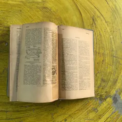 KLEINS LEXIKON A-Z TỪ ĐIỂN BÁCH KHOA TOÀN THƯ ĐỨC A-Z 936328