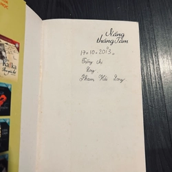 Nắng tháng tám 446384