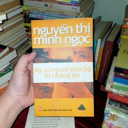 Ký sự người đàn bà bị chồng bỏ