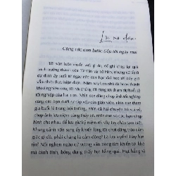 Mọi nỗ lực và chờ đợi của bạn đều có ý nghĩa 2019 mới 80% bẩn nhẹ Uyển Tử Văn và Uyển Tử Hào HPB2006 SÁCH VĂN HỌC 915700