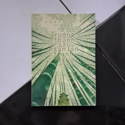 Trưởng thành sau ngàn lần tranh đấu 1021569