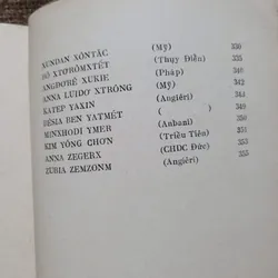 Tiếng nói của lương tri và trái tim - thế giới viết về Việt Nam 602660