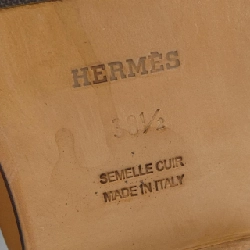 Giày bốt dài HERMES 661344