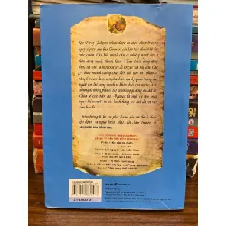 Percy Jackson – Lời Nguyền Của Thần Titan – Rick Riordan 571248