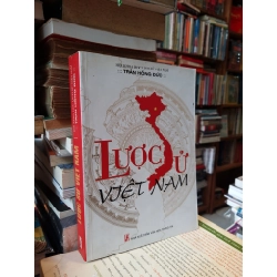 Lược sử Việt Nam - Trần Hồng Đức