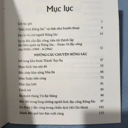 Một thời rừng sác | lê bá ước 930853
