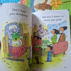 The Monster Diner 977740