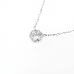 Dây chuyền kim cương PT Solitaire 0.15CT - Hàng hiệu Chính hãng 863532