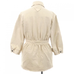 Áo khoác PRADA GFB251 S201 1VTW - Hàng hiệu Chính hãng 819672