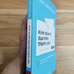 Kinh doanh dựa trên kinh tế thành viên 607873