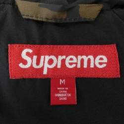 Áo khoác chống gió SUPREME WINDSTOPPER cách nhiệt - Hàng hiệu Chính hãng 897585