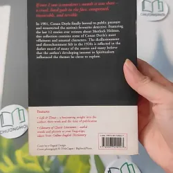 The Case-Book of Sherlock Holmes - Arthur Conan Doyle 1027186