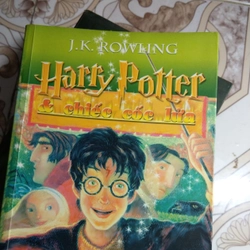 Harry Potter (Trọn bộ) 419910