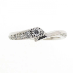 Nhẫn kim cương PT900 0.141CT - Hàng hiệu Authentic 851432