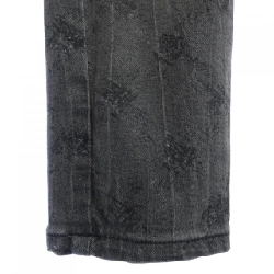 シャネル CHANEL P62010V47630 19B ジーンズ 650050