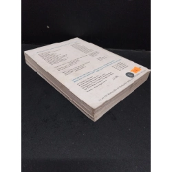 Vận trù học mới 80% ố trầy gáy 2002 HCM1008 Phan Quốc Khánh GIÁO TRÌNH, CHUYÊN MÔN Oreka-Blogmeo 202183