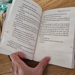 Tiếng gọi từ vì sao xa
35k 777069