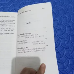 Thế giới nghệ thuật Tạ Duy Anh 1010197