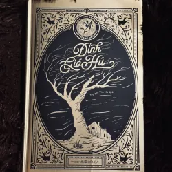 Đỉnh gió hú (bìa cứng)