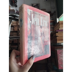 Jane Eyre - Charlotte Bronte 122602