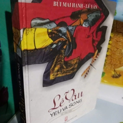 lê vân yêu và sống