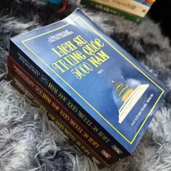 Lịch sử Trung Quốc 5000 năm