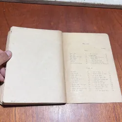 [Sách 8x] - II Sưu Tầm: Buổi Đầu Thử Thách - Đào Phương - 1983 934722